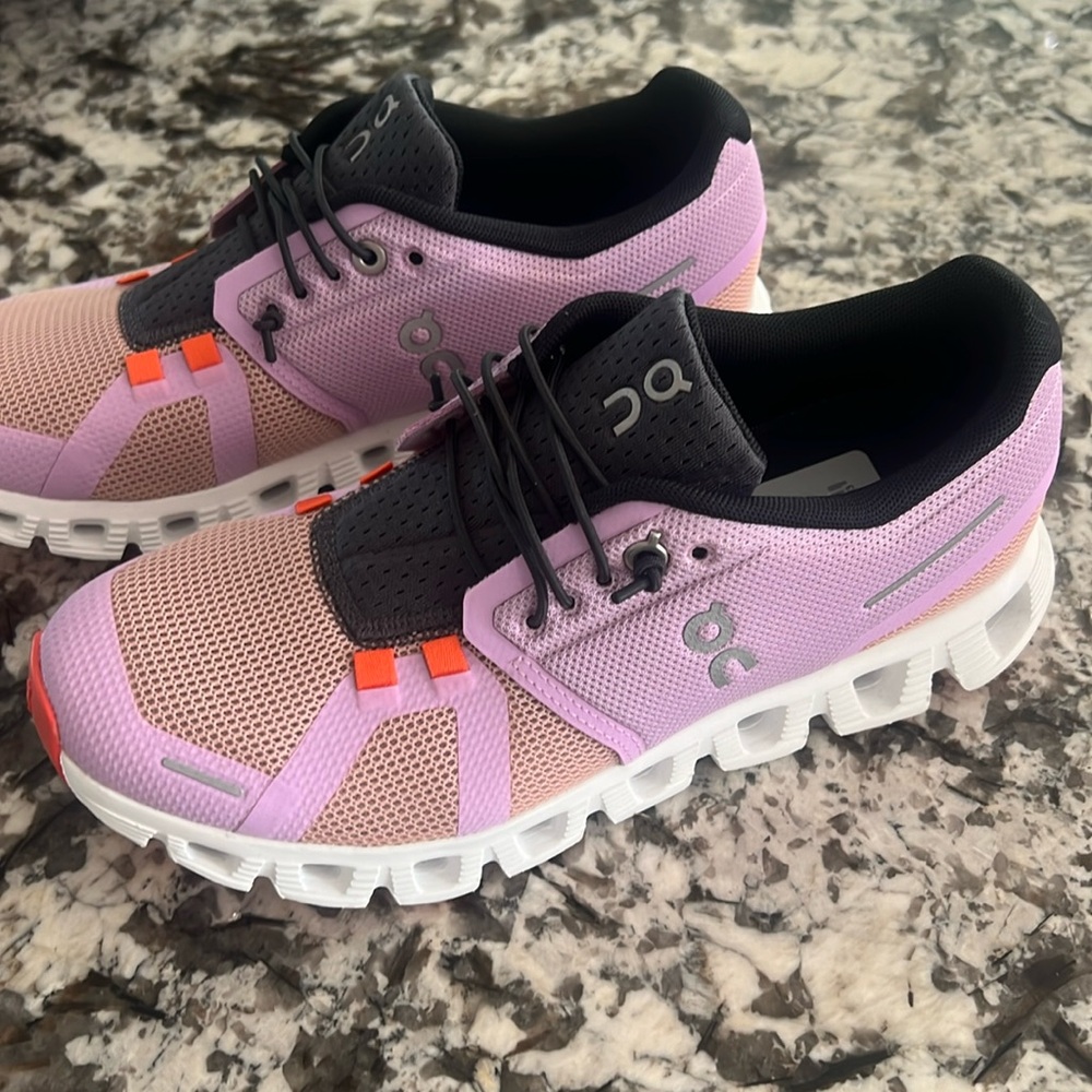 Got them as a gift just have too many sneakers